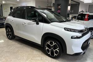 Citroen C3 Aircross BlueHDi 110 S&S Shine Pack