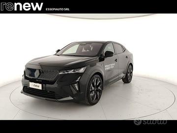 Renault Rafale ESPRIT ALPINE full hybrid E-Te...