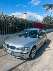 Cerchi serie 5 da 16