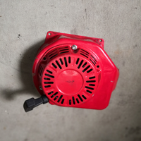 Gruppo avviamento per Generatore