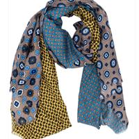 Sciarpa Sartoria Caracciolo 