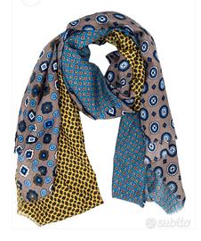 Sciarpa Sartoria Caracciolo 