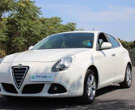 Alfa Romeo Giulietta 1.4 Turbo 120 CV GPL Distinct