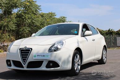 Alfa Romeo Giulietta 1.4 Turbo 120 CV GPL Distinct