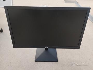 MONITOR LG 22'