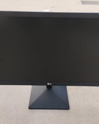 MONITOR LG 22'