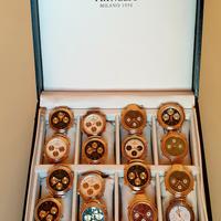 Orologi PRYNGEPS Milano 1956