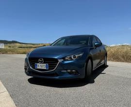 Mazda 3 1.5 Diesel del 2017