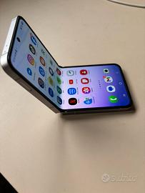 Samsung galaxy z flip 6