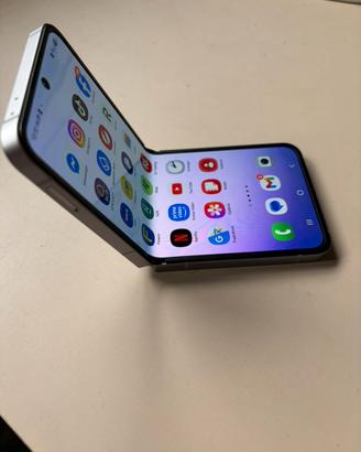 Samsung galaxy z flip 6