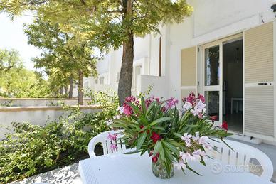 Trilocale baia d'oro torre mozza vicino spiaggia