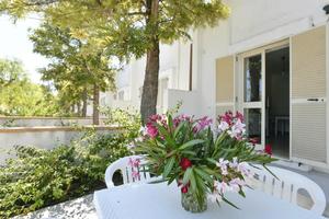 Trilocale baia d'oro torre mozza vicino spiaggia