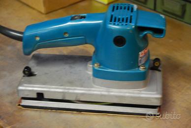 Levigatrice Makita