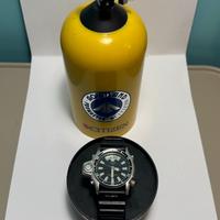 Meraviglioso Citizen Aqualand