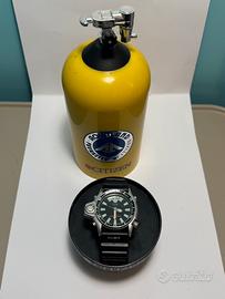 Meraviglioso Citizen Aqualand