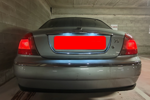 Rover 75 1.8 Benzina 2001