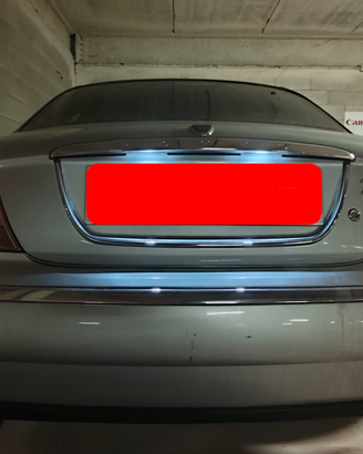 Rover 75 1.8 Benzina 2001