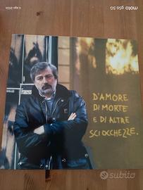 Dischi in vinile LP 33 giri di F. Guccini