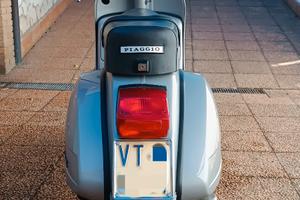 Piaggio Vespa 125 PX - 1978