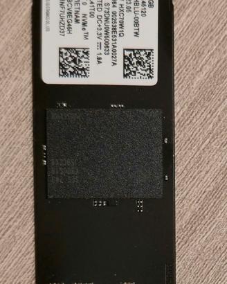  Ssd nvme Samsung pm9b1 gen4 512gb