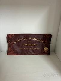 Portadocumenti Istituto Nazionale Assicurazioni