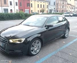 AUDI A3 3ª serie - 2013