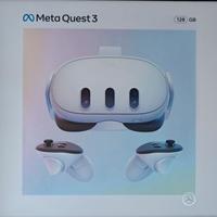Meta Quest 3 128Gb