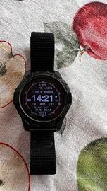 Garmin fenix 7 solar