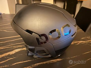 Caschetto POC obex con protezione aramide