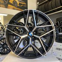 Cerchi Bmw raggio 19 NUOVI cod.094337