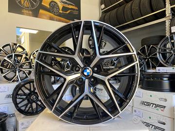 Cerchi Bmw raggio 19 NUOVI cod.094337