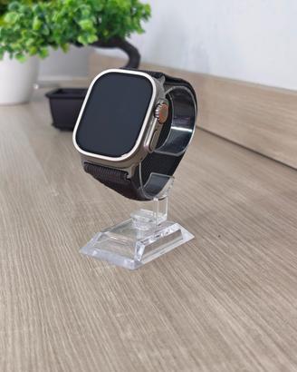 APPLE WATCH ULTRA 1 USATO PERFETTO STATO 
