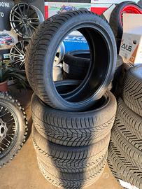 Gomme hankook invernali