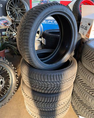 Gomme hankook invernali