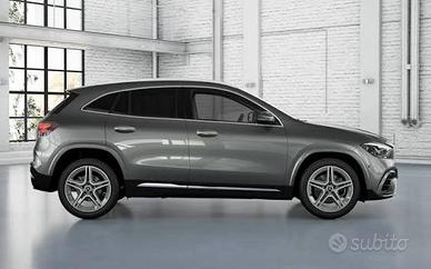Mercedes Gla Glc Gle Ricambi 
