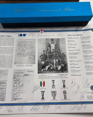 F.C. Internazionale Milano