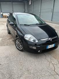 Fiat punto evo