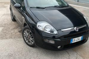 Fiat punto evo