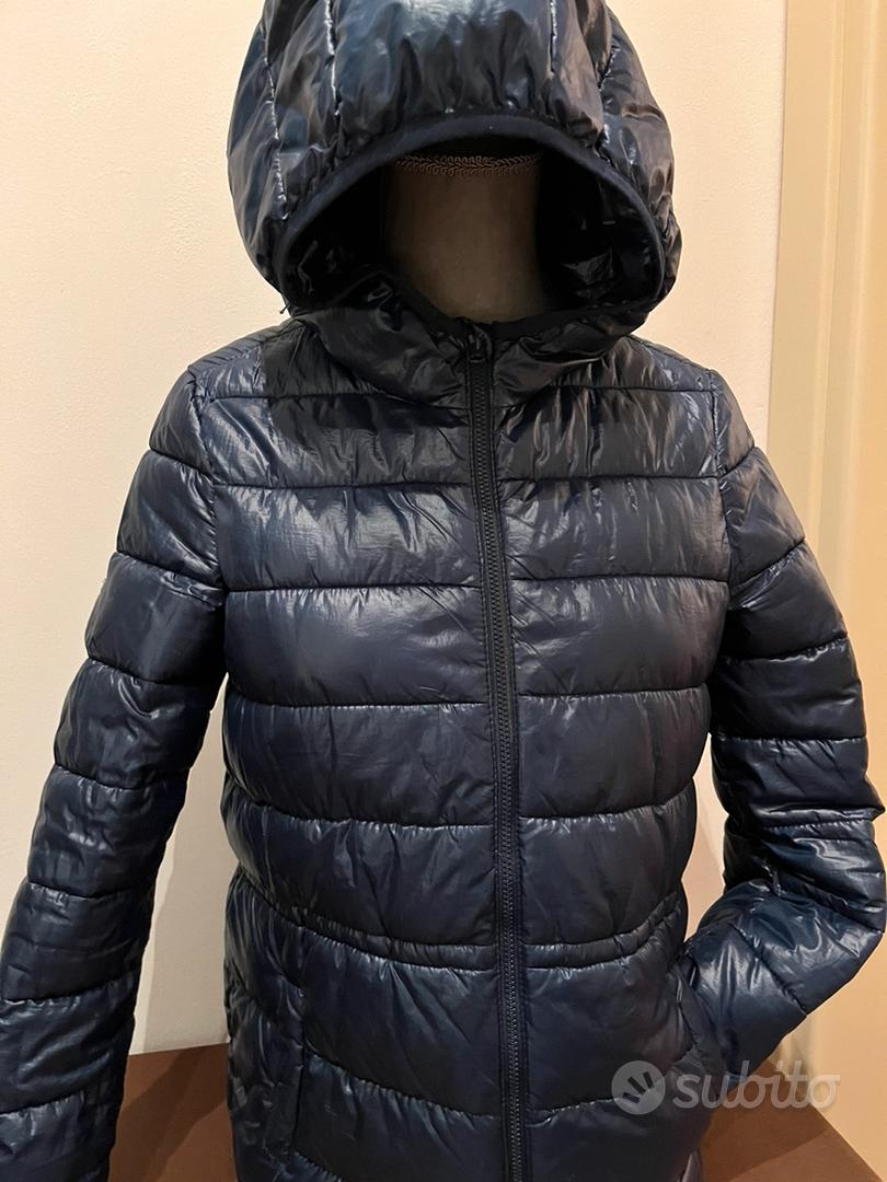 Piumino 100 grammi clearance benetton