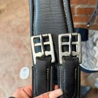 Sottopancia equitazione a caramella mis 115