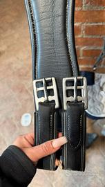 Sottopancia equitazione a caramella mis 115