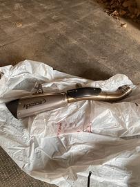 Scarico hp corse evoxtreme 260 titanium tuono 2020