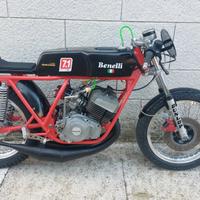 Benelli 2C 250 2 tempi
