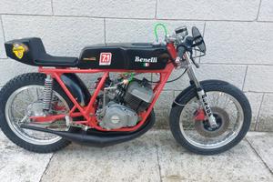 Benelli 2C 250 2 tempi