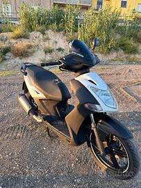 Kymco agility 125 4t r16