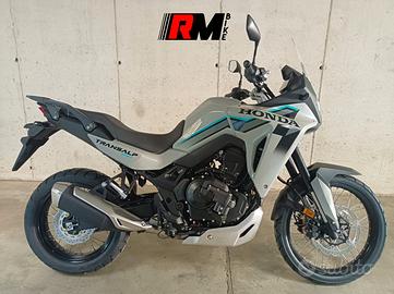 Honda Transalp 750 E-CLUTCH '26