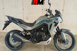 Honda Transalp 750 E-CLUTCH '26