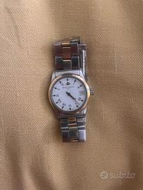 Baume Mercier