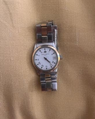Baume Mercier