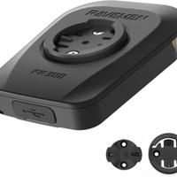 RAVEMEN FR300 Luce Diurna per Bici 300 Lumen Fanal